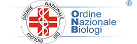 Logo Ordine Nazionale dei Bilogi